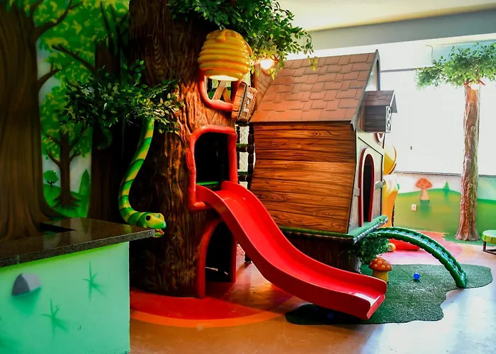 Hotel Fazenda Vista Alegre